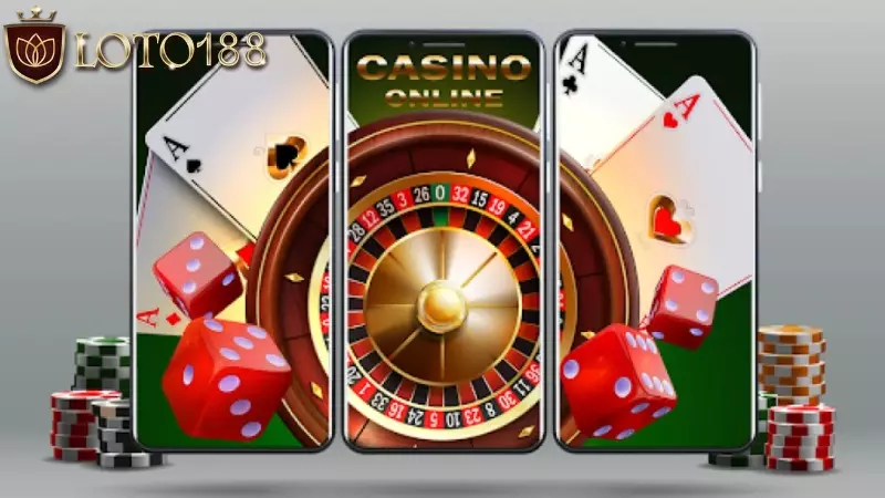 Cách tải app Loto188 trên điện thoại di động