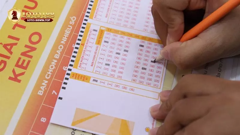 Xổ số Loto188