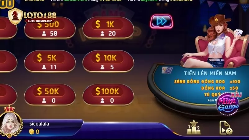 Đánh giá nhà cái Loto188: Uy tín và chất lượng