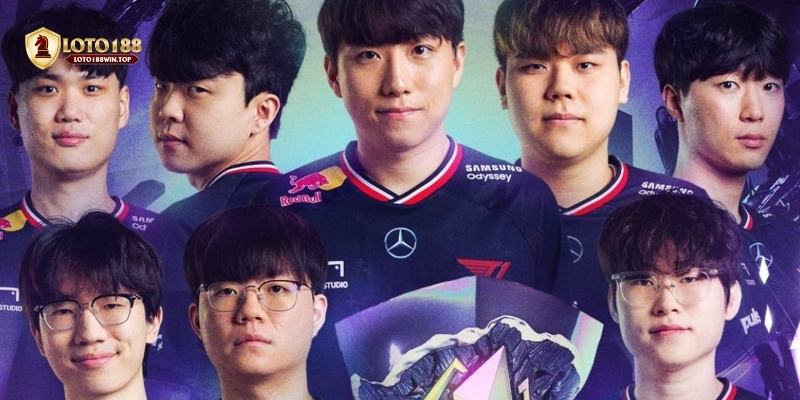 Kèo cược esports